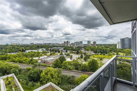 For Lease - 255 Village Green Square Unit# 1007, Toronto, Ontario - Photo 3