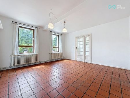 Villa met vijf slaapkamers in Chaumont-Gistoux - Photo 4