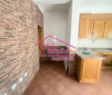 Apartamento T1+1 em Setúbal - Photo 4