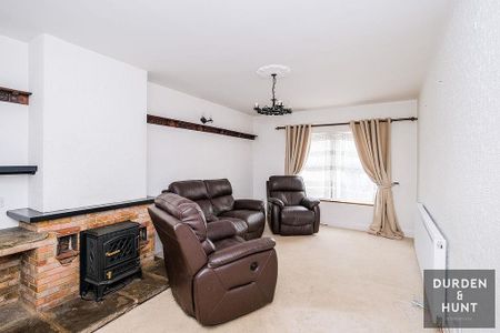 The Magpies, Epping Green, Epping - Photo 2