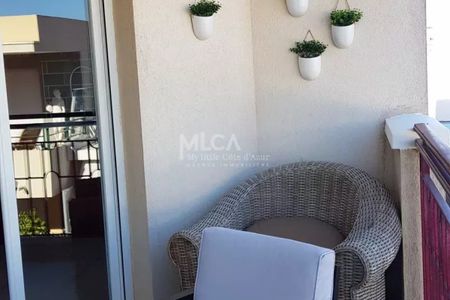 JUAN LES PINS - Ref : 2P JUAN - Photo 4