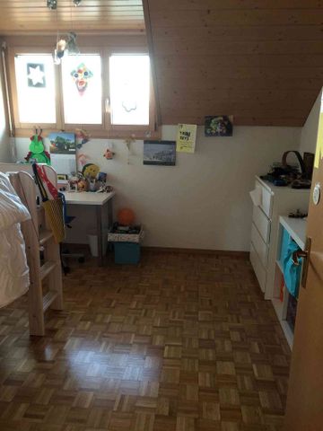 4.5 Zimmer, 125 m², 1. Stock - Photo 2