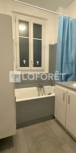 Appartement T1 ASNIERES SUR SEINE à louer - Photo 3