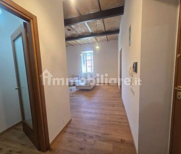 Quadrilocale via Baccio Baldini 10, Marconi, Roma - Foto 1