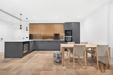 Merino Gardens, London - Photo 3