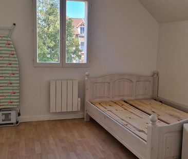 Maison à louer 2 pièces • Triel-sur-Seine - Photo 5