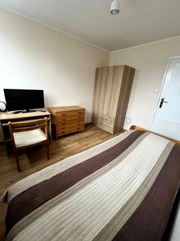 Pokój, Aleja Solidarności - Zdjęcie 2