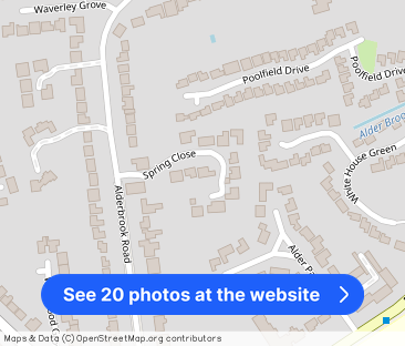 Spring Close, Solihull - Photo 1