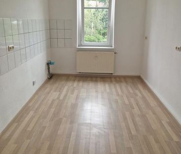 Perfekte Wohnung mit optimaler Raumaufteilung, WohnkÃ¼che und Tageslichtbad! - Foto 4