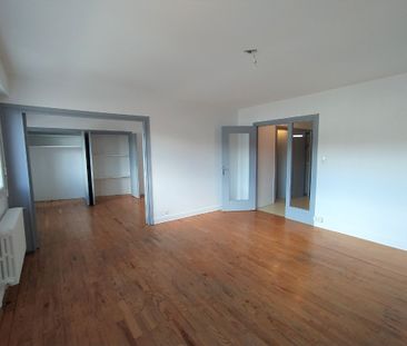 Appartement - 3 pièces - République/Montferrand - Photo 2