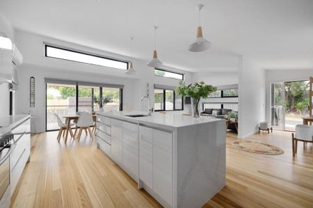 Award Winning Rye Home - Photo 2