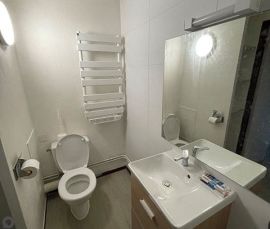 Appartement meublé 1 pièce 15.66 m² - Photo 5