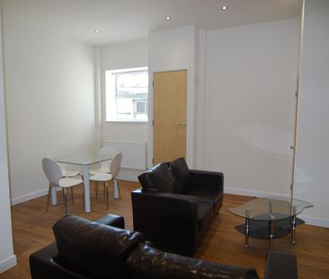 Student Properties to Let - Photo 2