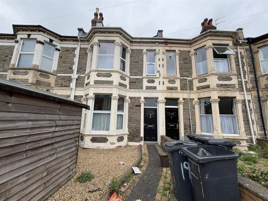 Ashley Down Road, Bristol - Photo 1