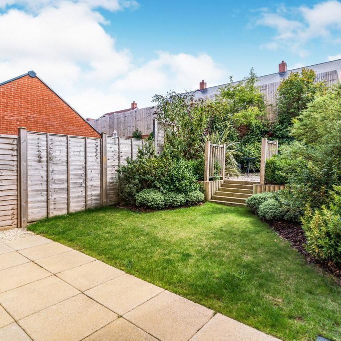 3 bedroom townhouse to rent - Photo 1