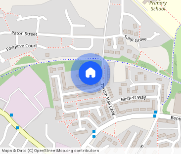 Great Lee, Rochdale, Greater Manchester, OL12 - Photo 1