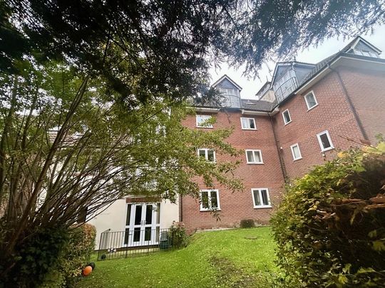 2 bedroom apartment to rent - Photo 1