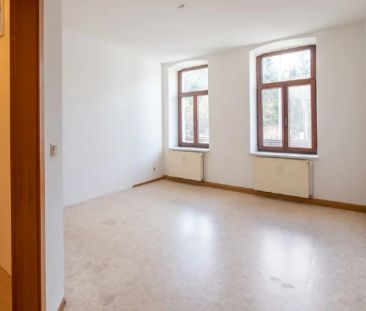 Ab sofort bezugsfertig, Altbau in zentraler Lage von Freital-Hainsb... - Photo 5