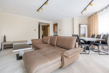 Czteropokojowy Apartament blisko Lasu Kabackiego - Zdjęcie 2