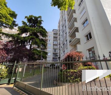 Appartement à louer, 3 pièces - Orléans 45100 - Photo 2