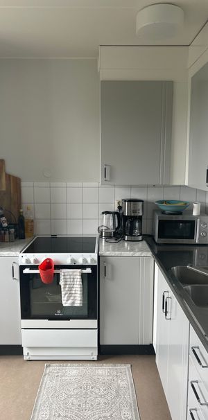 Blomdahls väg, Uppsala - Photo 1