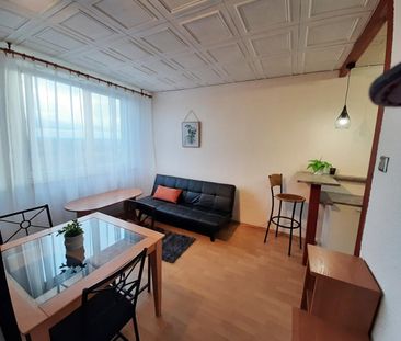 Pronájem bytu 2+kk 35 m² - Photo 3