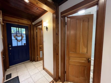 For Lease - 335 Palmerston Boulevard Unit# Coach house, Toronto, Ontario - Photo 2