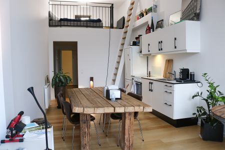 1. vær. lejlighed med altan og hems - Photo 2