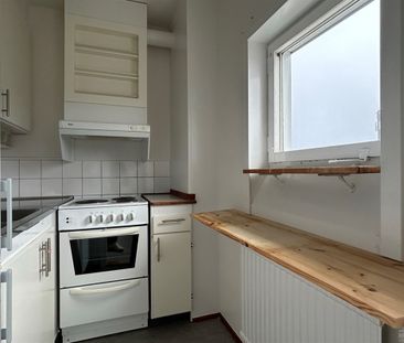 Skrinnarvägen 15 - Foto 1