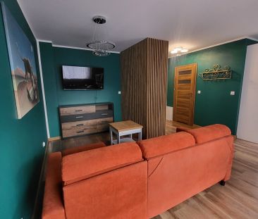 Szarotki, nowe 1-pokojowe z balkonem, 2.150zł/m-c - Фото 6