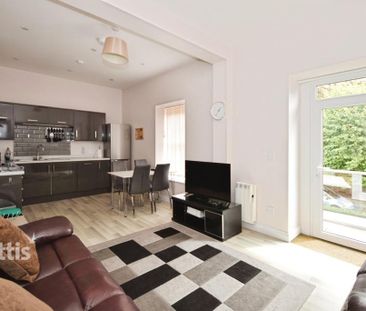 2 bedroom apartment to rent - Photo 4