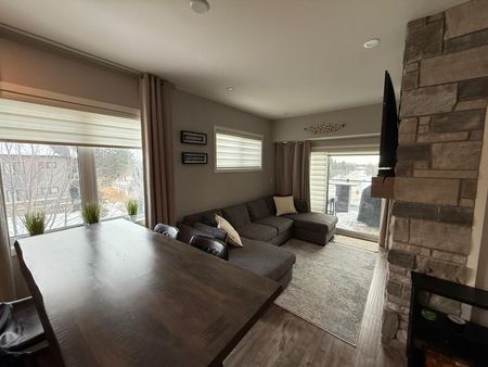 For Lease - 11 Beausoleil Lane Unit# 207, Blue Mountains, Ontario - Photo 4