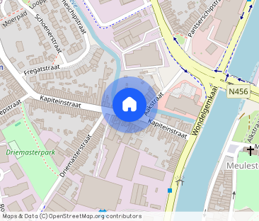 Appartement te Gent - Photo 1