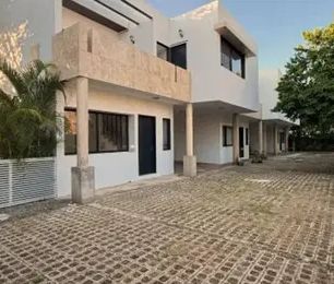 TOWNHOUSE EN RENTA DE 2 RECAMRAS CERCA DE PLAZA ALTABRISA - Photo 1