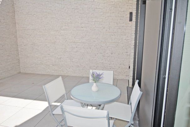 Appartement - Photo 1