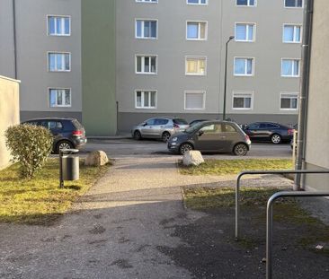 Urbanes Wohnerlebnis im Zentrum von Wels mit hervorragender Infrast... - Foto 5