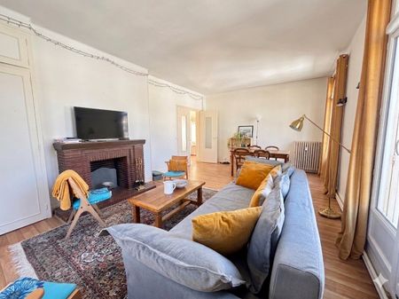 Location Appartement 3 pièces 90m² - Photo 3