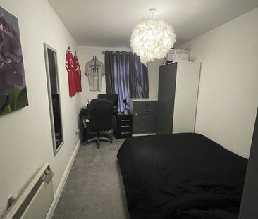 Studio Flat, Lavender Road, LE3 - Photo 4