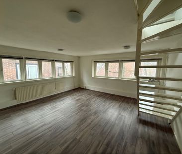 Beschrijving Hilvertsweg - Photo 1