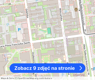 Trzypokojowe mieszkanie na osiedlu "Central Park" - Zdjęcie 1