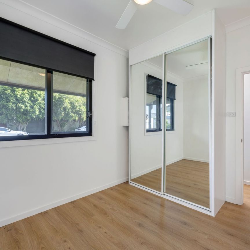 Modern Inner-City Living with Private Courtyard Appeal - Photo 1
