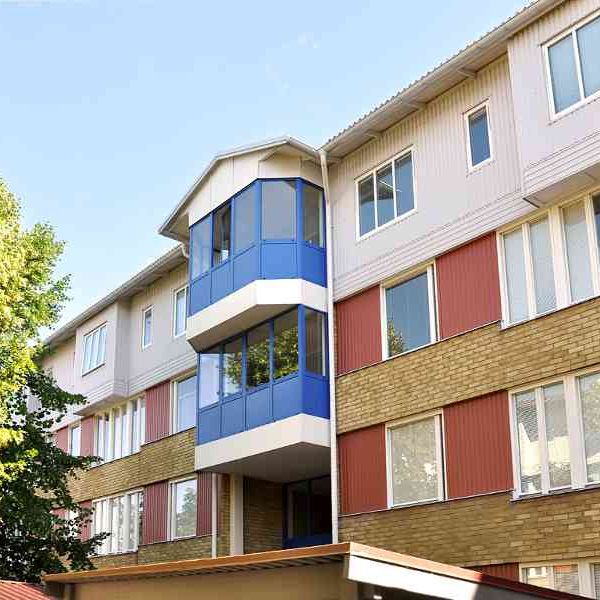 Ryd, Björnkärrsgatan 3 A.46 - Photo 1