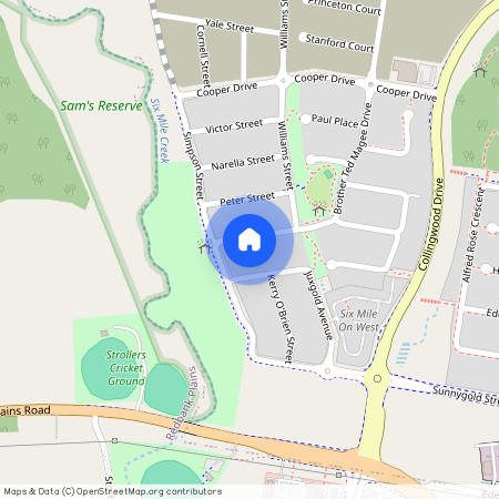 2/37 Brother Ted Magee Drive, Collingwood Park QLD 4301