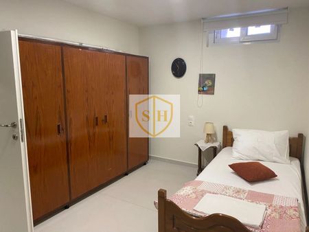 Studio/Γκαρσονιέρα για ενοικίαση Κέντρο (Τύλισος) - Φωτογραφία 4