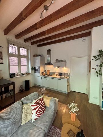 Te huur: Appartement Tuinen in Leeuwarden - Foto 5