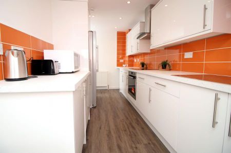 1 bedroom property to rent Terry Road, Coventry, CV1 - Photo 4