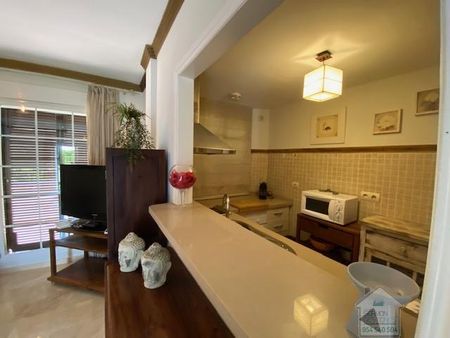 Atico en alquiler en Marbella - Photo 5