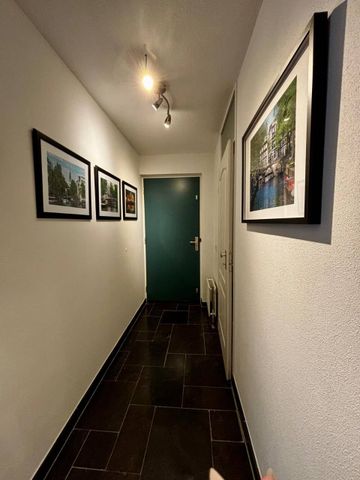 Te huur: Appartement Wittgensteinlaan in Amsterdam - Photo 4