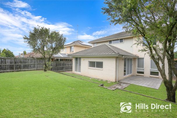 SPACIOUS HOME - Photo 1