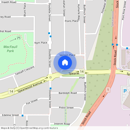 280 Spearwood Avenue